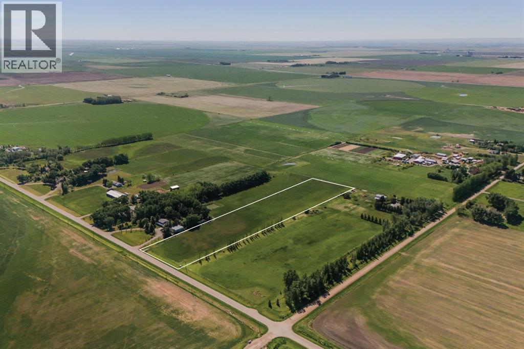 7.76 Acres Township Road 84, Rural Lethbridge County, Alberta T1J 5N7 - Photo 6 - A2279866