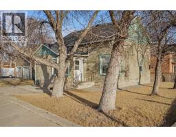 1706 3 Avenue, fort macleod, Alberta