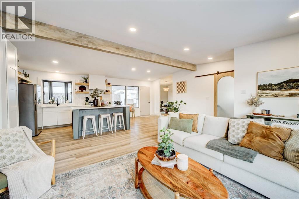 1116 10 Street S, Lethbridge, Alberta T1K 1P4 - Photo 12 - A2280543