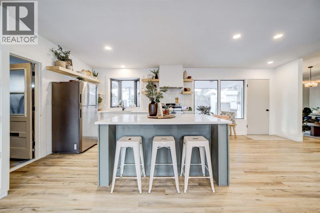 1116 10 Street S, Lethbridge, Alberta T1K 1P4 - Photo 13 - A2280543