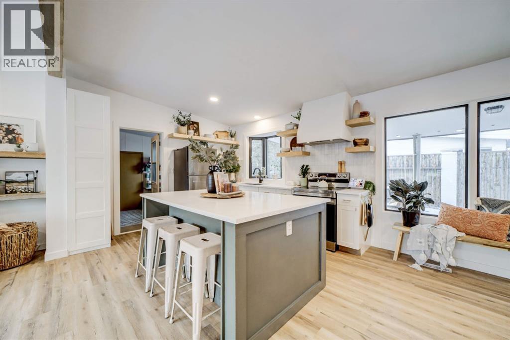 1116 10 Street S, Lethbridge, Alberta T1K 1P4 - Photo 14 - A2280543