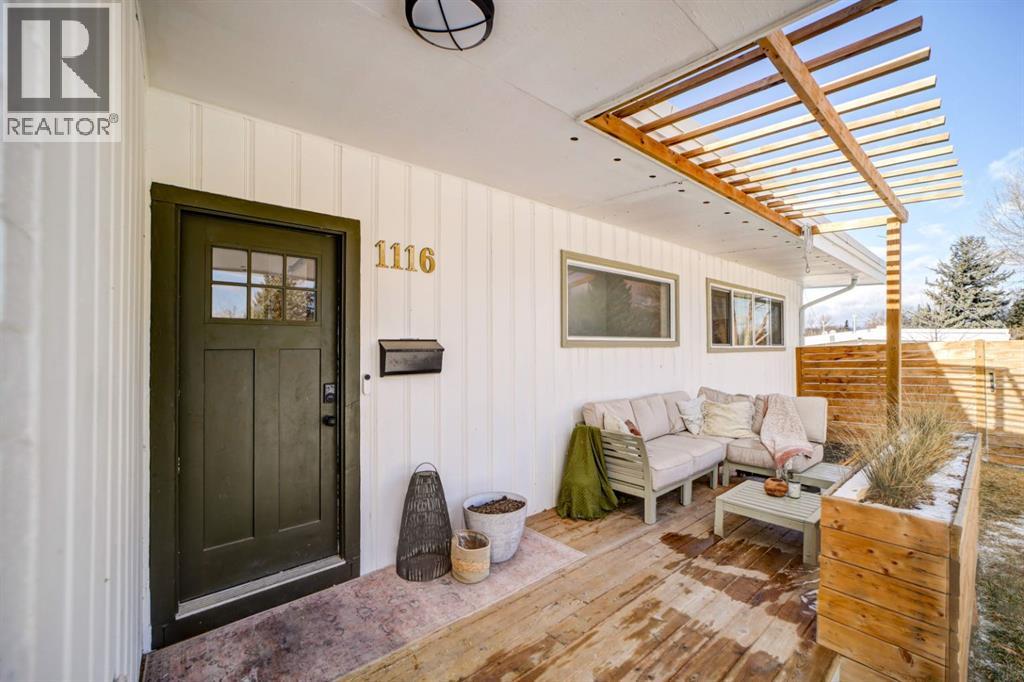 1116 10 Street S, Lethbridge, Alberta T1K 1P4 - Photo 3 - A2280543