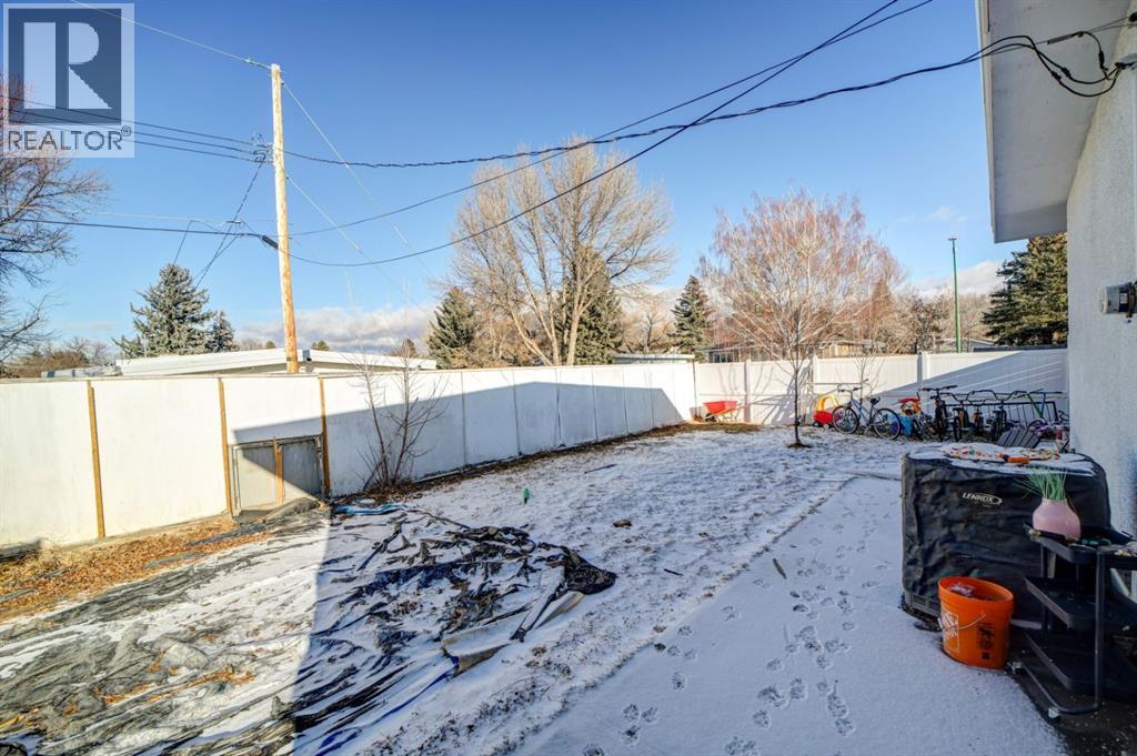 1116 10 Street S, Lethbridge, Alberta T1K 1P4 - Photo 42 - A2280543