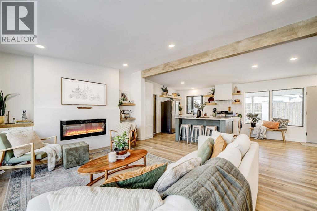 1116 10 Street S, Lethbridge, Alberta T1K 1P4 - Photo 9 - A2280543