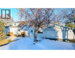 196 W 100 S, raymond, Alberta