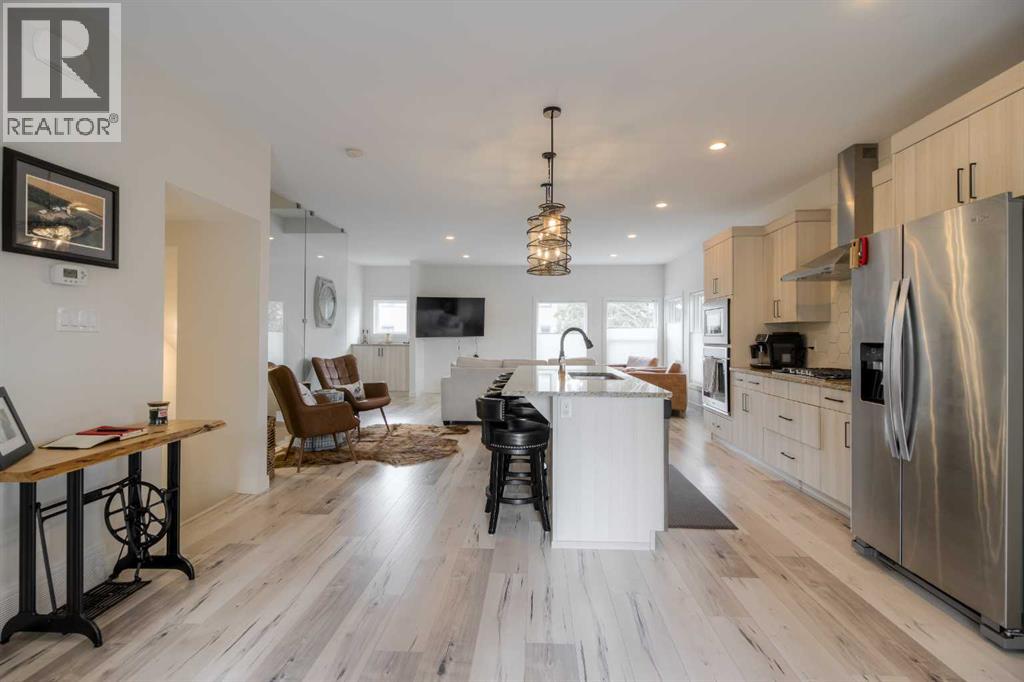 1, 270 Couleesprings Terrace S, Lethbridge, Alberta T1K 5P1 - Photo 11 - A2280322