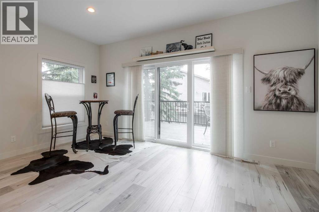 1, 270 Couleesprings Terrace S, Lethbridge, Alberta T1K 5P1 - Photo 12 - A2280322