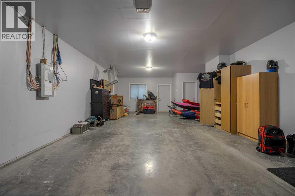 1, 270 Couleesprings Terrace S, Lethbridge, Alberta T1K 5P1 - Photo 33 - A2280322