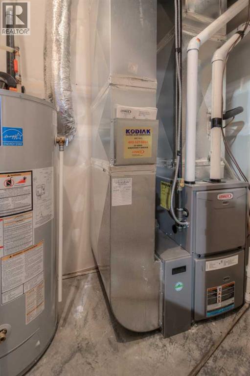 1, 270 Couleesprings Terrace S, Lethbridge, Alberta T1K 5P1 - Photo 35 - A2280322