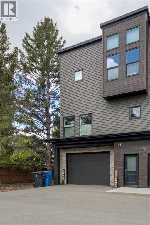 1, 270 Couleesprings Terrace S, Lethbridge, Alberta T1K 5P1 - Photo 39 - A2280322