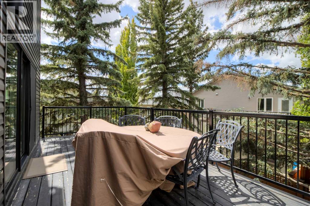 1, 270 Couleesprings Terrace S, Lethbridge, Alberta T1K 5P1 - Photo 43 - A2280322