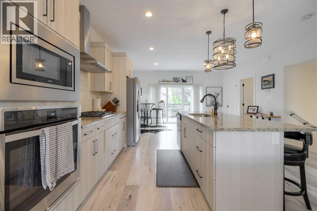 1, 270 Couleesprings Terrace S, Lethbridge, Alberta T1K 5P1 - Photo 5 - A2280322