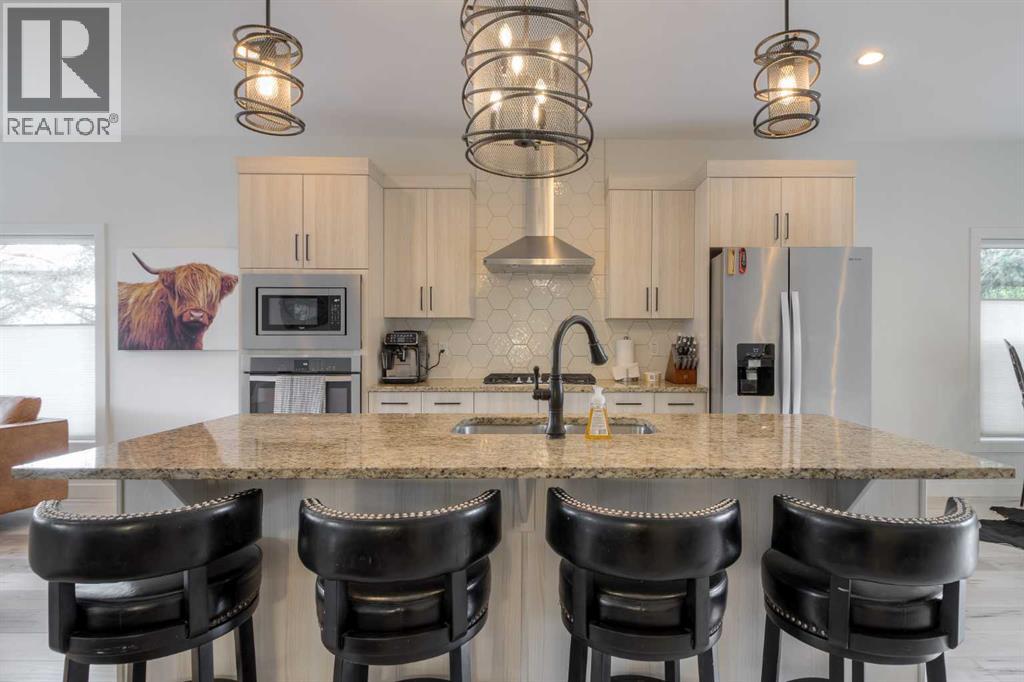 1, 270 Couleesprings Terrace S, Lethbridge, Alberta T1K 5P1 - Photo 6 - A2280322