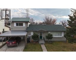 36 W Harker Avenue, magrath, Alberta