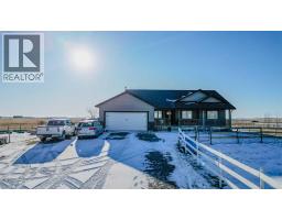 233073 Twp Rd 45, spring coulee, Alberta