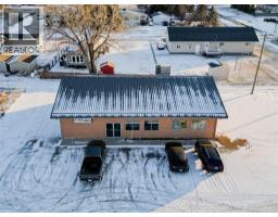 406 1 Street S, grassy lake, Alberta