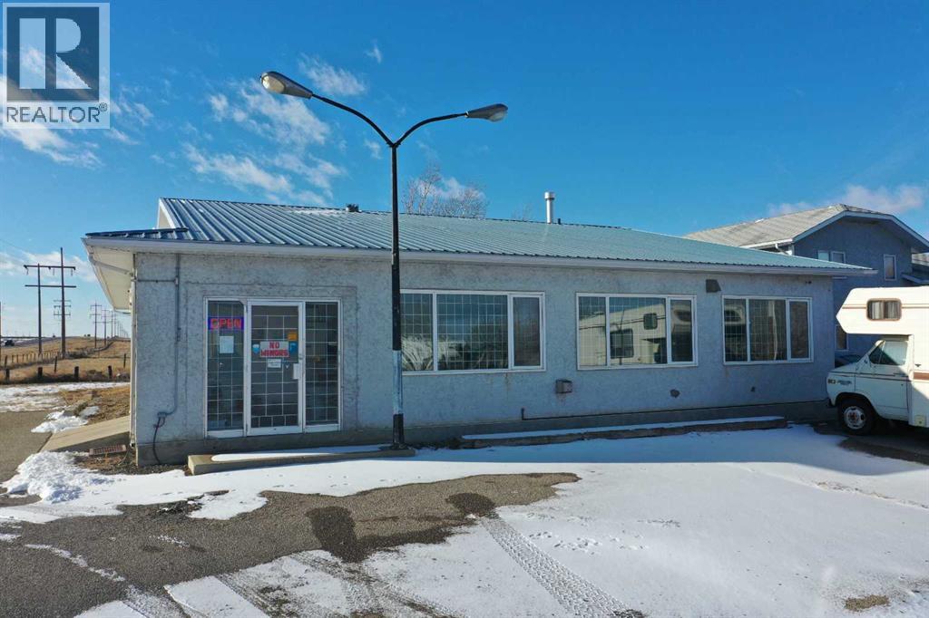 2 1 Street, Purple Springs, Alberta T0K 1X0 - Photo 2 - A2280927