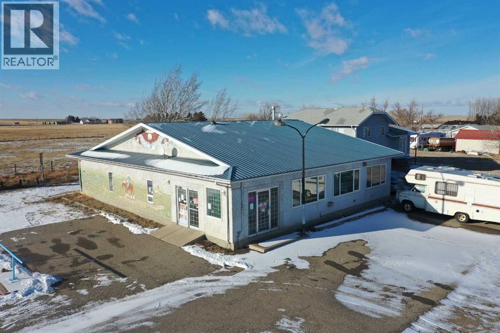 2 1 Street, Purple Springs, Alberta T0K 1X0 - Photo 3 - A2280927