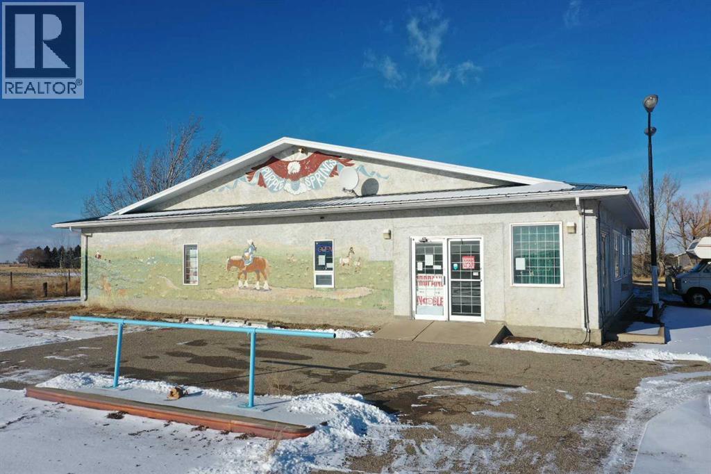 2 1 Street, Purple Springs, Alberta T0K 1X0 - Photo 5 - A2280927
