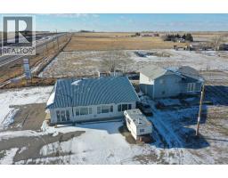 2 1 Street, purple springs, Alberta