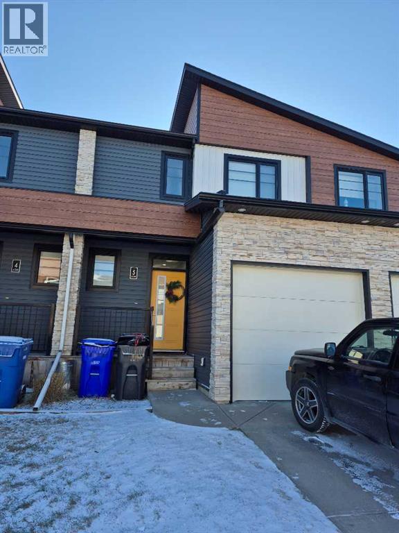 5, 438 Highlands Boulevard W, Lethbridge, Alberta T1J 5K5 - Photo 1 - A2281450