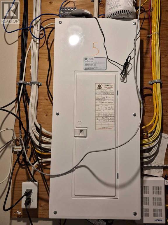 5, 438 Highlands Boulevard W, Lethbridge, Alberta T1J 5K5 - Photo 25 - A2281450