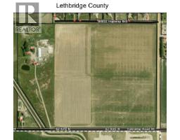 24 213032 Twp Rd. 94, rural lethbridge county, Alberta