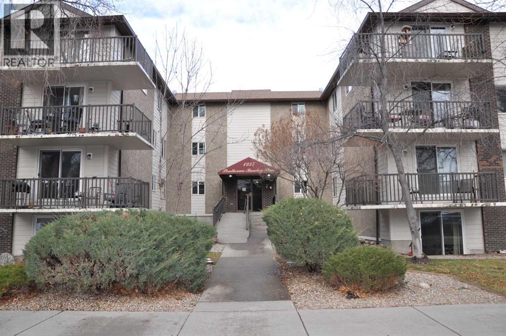 134, 1237 4 Avenue S, Lethbridge, Alberta T1J 0P9 - Photo 1 - A2281602