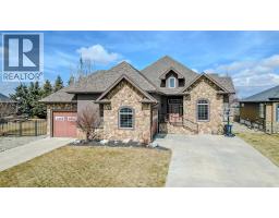 213 E 350 S, raymond, Alberta