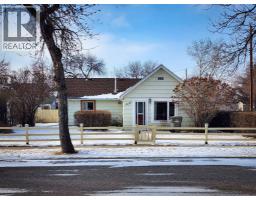 5213 2nd Street West, claresholm, Alberta