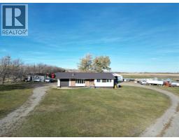275083 Twp Rd 41, hill spring, Alberta