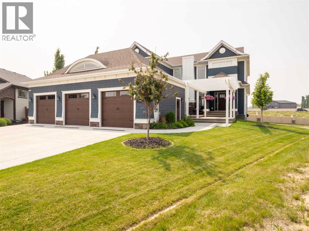 <h3>$1,399,000</h3><p>245 Prairie Rose Place S, Lethbridge, Alberta</p>