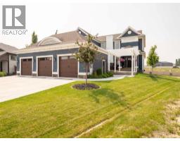 245 Prairie Rose Place S, lethbridge, Alberta