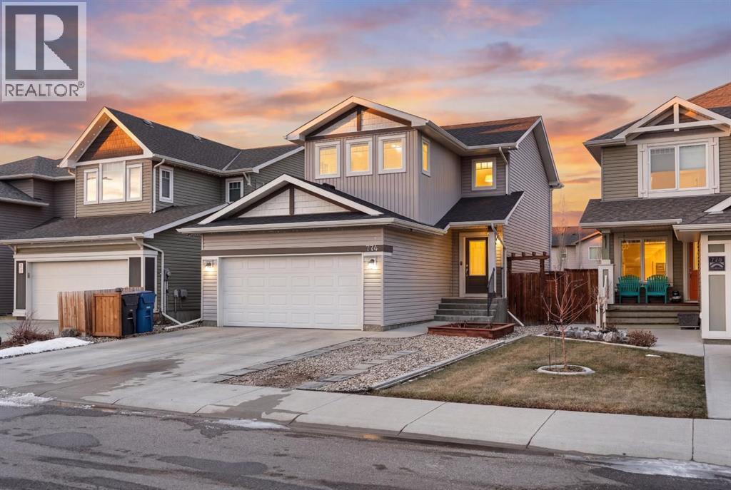 774 Marie Van Haarlem Crescent N, Lethbridge, Alberta T1H 7A9 - Photo 1 - A2282580
