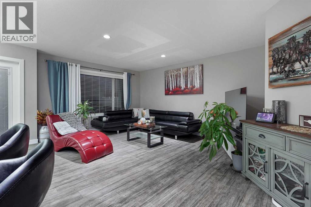 774 Marie Van Haarlem Crescent N, Lethbridge, Alberta T1H 7A9 - Photo 10 - A2282580