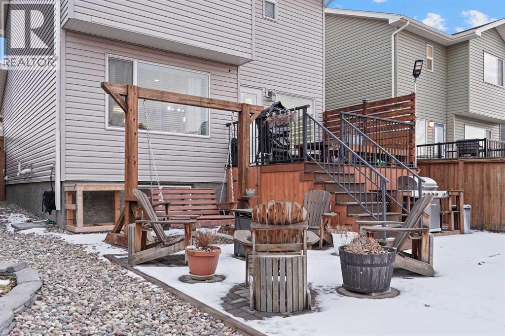 774 Marie Van Haarlem Crescent N, Lethbridge, Alberta T1H 7A9 - Photo 33 - A2282580