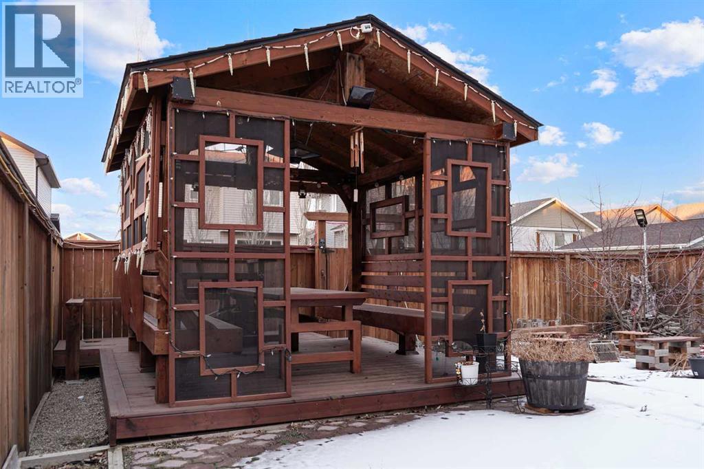 774 Marie Van Haarlem Crescent N, Lethbridge, Alberta T1H 7A9 - Photo 34 - A2282580