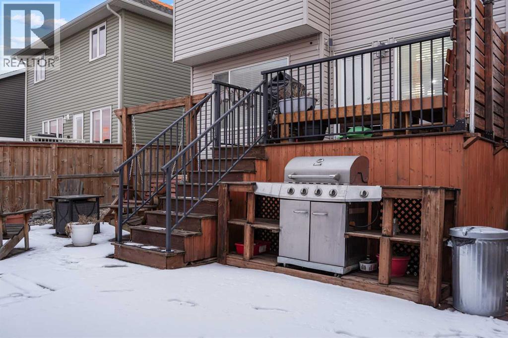 774 Marie Van Haarlem Crescent N, Lethbridge, Alberta T1H 7A9 - Photo 35 - A2282580