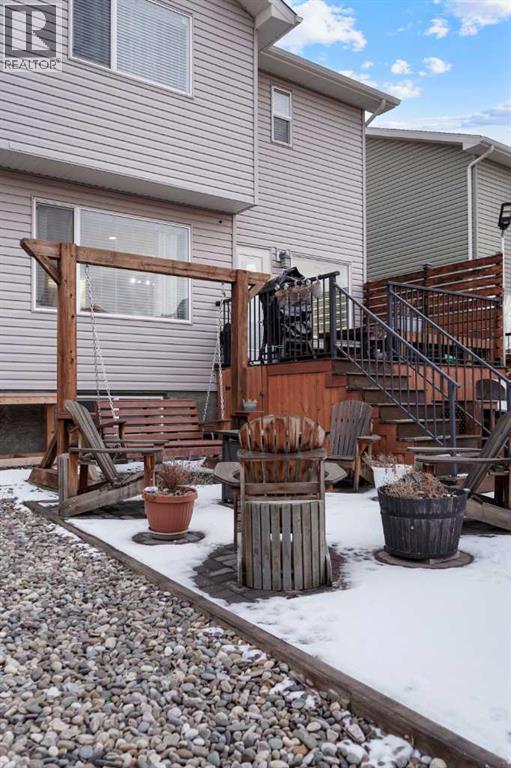 774 Marie Van Haarlem Crescent N, Lethbridge, Alberta T1H 7A9 - Photo 36 - A2282580