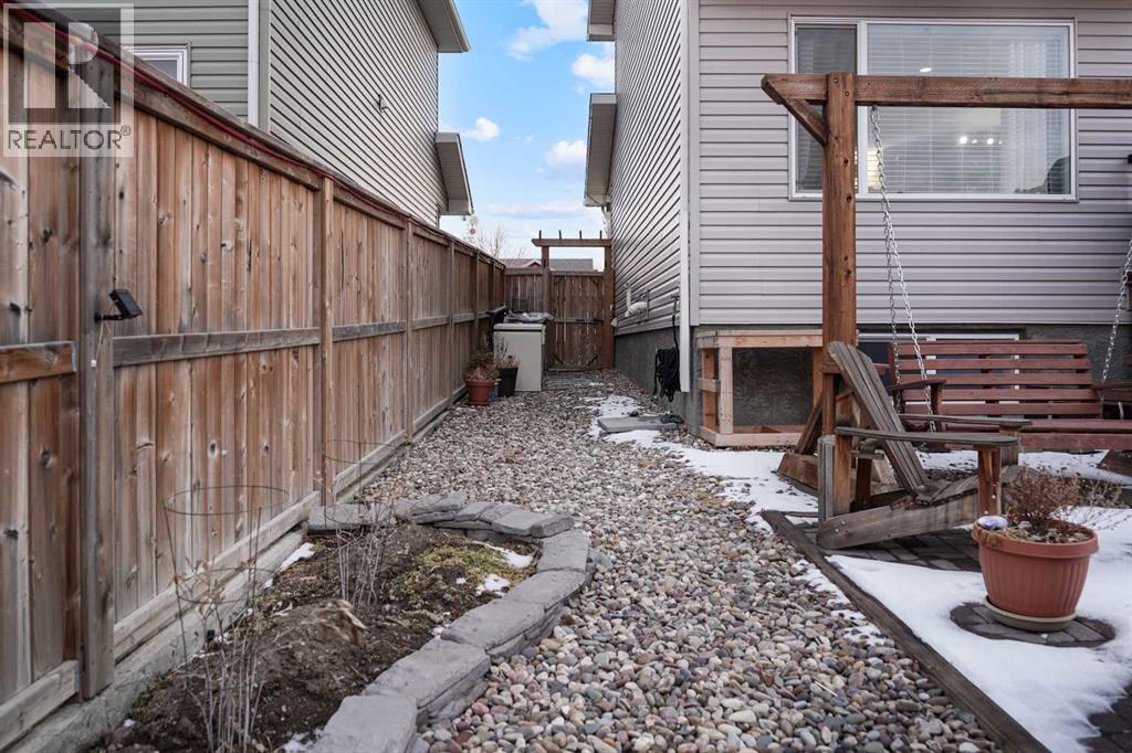 774 Marie Van Haarlem Crescent N, Lethbridge, Alberta T1H 7A9 - Photo 37 - A2282580