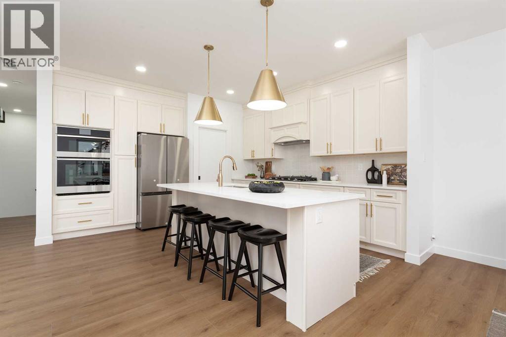 332 Rivergrove Chase W, Lethbridge, Alberta T1K 8E8 - Photo 10 - A2282794