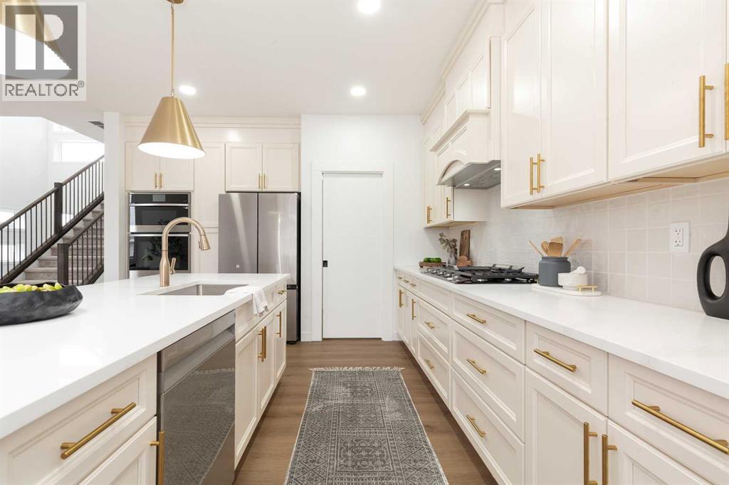 332 Rivergrove Chase W, Lethbridge, Alberta T1K 8E8 - Photo 11 - A2282794