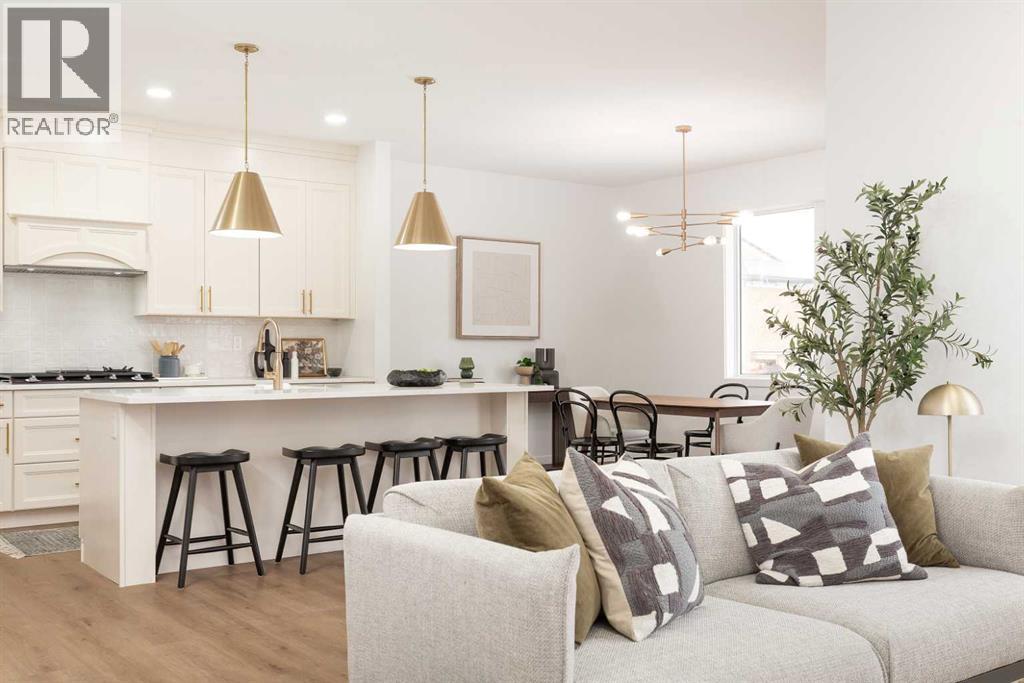 332 Rivergrove Chase W, Lethbridge, Alberta T1K 8E8 - Photo 12 - A2282794