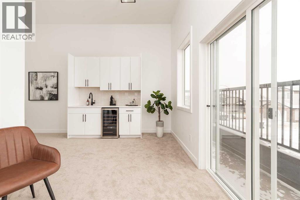 332 Rivergrove Chase W, Lethbridge, Alberta T1K 8E8 - Photo 23 - A2282794