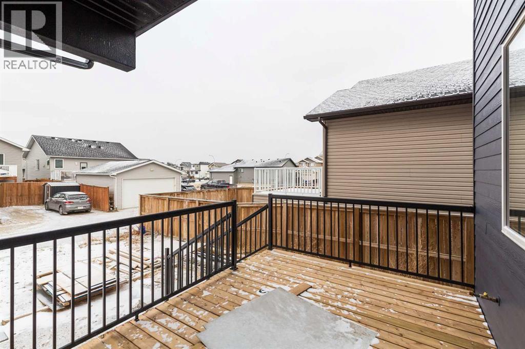 332 Rivergrove Chase W, Lethbridge, Alberta T1K 8E8 - Photo 45 - A2282794