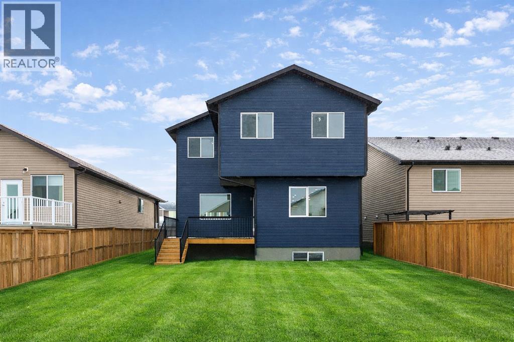 332 Rivergrove Chase W, Lethbridge, Alberta T1K 8E8 - Photo 46 - A2282794