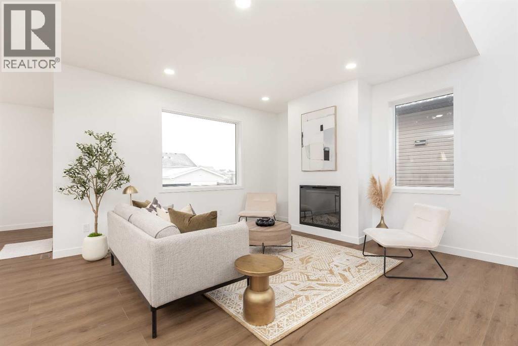 332 Rivergrove Chase W, Lethbridge, Alberta T1K 8E8 - Photo 5 - A2282794