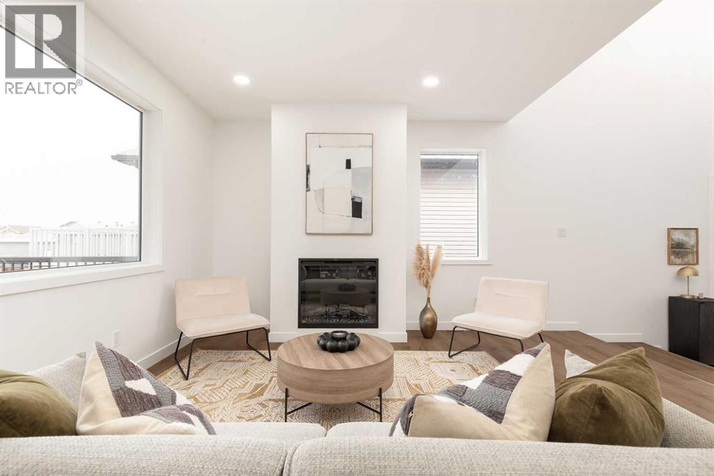 332 Rivergrove Chase W, Lethbridge, Alberta T1K 8E8 - Photo 6 - A2282794