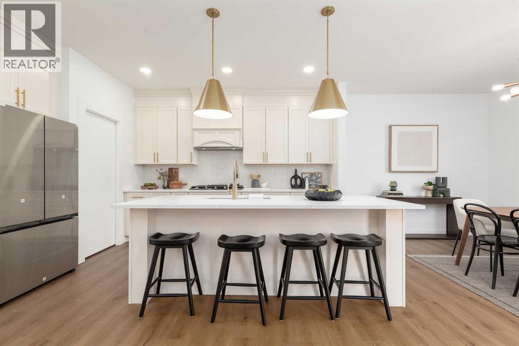 332 Rivergrove Chase W, Lethbridge, Alberta T1K 8E8 - Photo 8 - A2282794