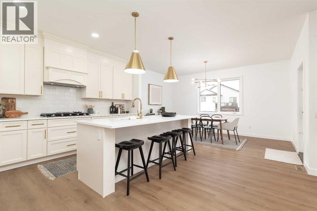 332 Rivergrove Chase W, Lethbridge, Alberta T1K 8E8 - Photo 9 - A2282794